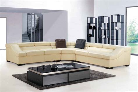 Rumah Minimalis: Sofa Ruang Tamu Minimalis Modern