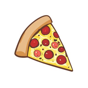 Pizza Sliced PNG, Vector, PSD, and Clipart With Transparent Background for Free Download | Pngtree