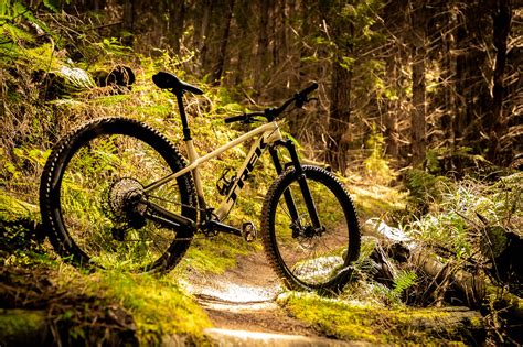 TESTED: Trek Roscoe 9 - Australian Mountain Bike | The home for Australian Mountain Bikes