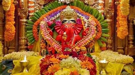 Ganpati Aarti