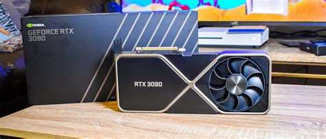 Nvidia GeForce RTX 3090 review | TechRadar