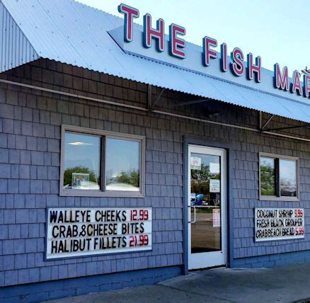 fish-market-erie- - Yahoo Local Search Results