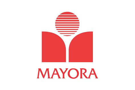 Mayora Logo