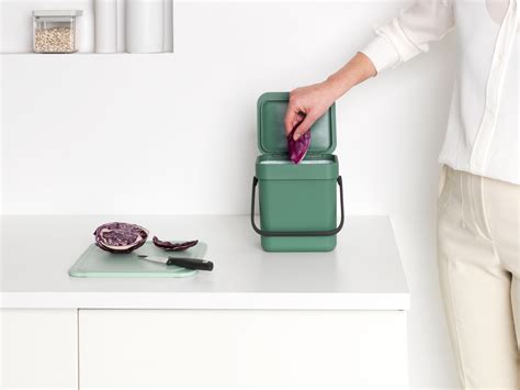 The 4 best recycling bins for every home | Brabantia