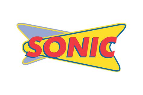 Download Sonic Drive-In Logo in SVG Vector or PNG File Format - Logo.wine