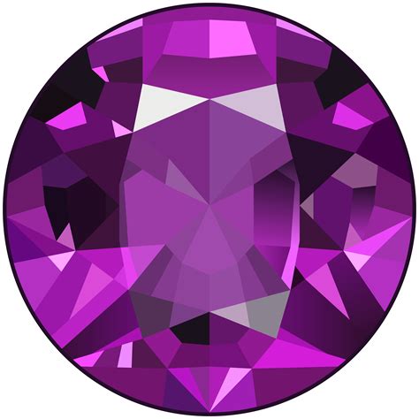 Diamond Gem PNG Clipart - Best WEB Clipart - Clip Art Library