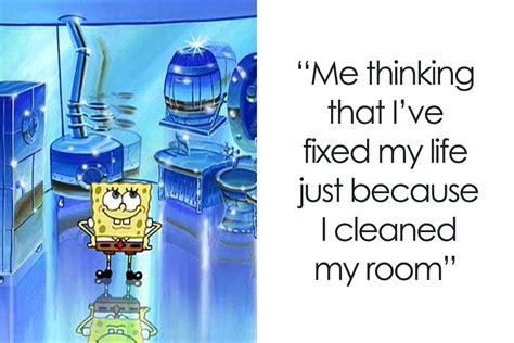 80 SpongeBob Memes That Are Way Too Relatable | Bored Panda