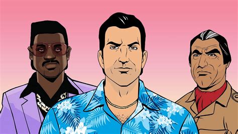 Top 5 GTA Vice City characters who give players the best missions