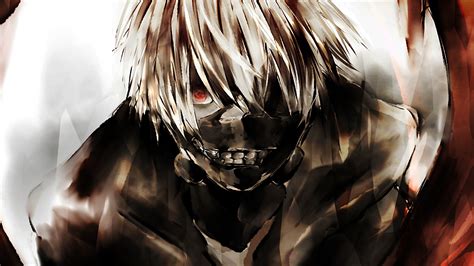 Tokyo Ghoul, Kaneki Ken, Anime Boys Wallpapers HD / Desktop and Mobile Backgrounds