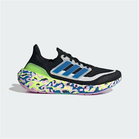 adidas ULTRABOOST LIGHT - Black | Unisex Running | adidas US