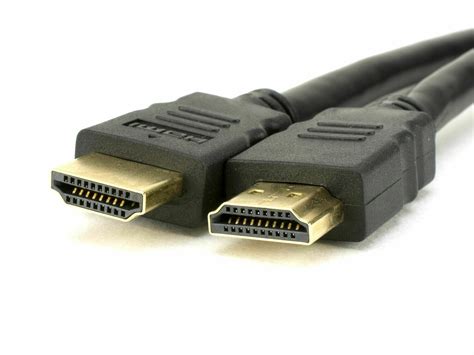 3mtr HDMI Cable, PVC, Black – Rs.110 – LT Online Store