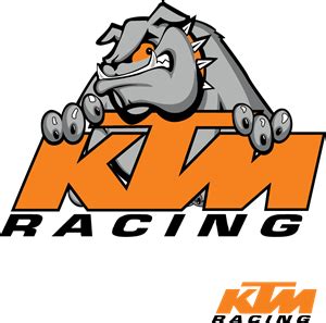 Ktm Duke Logo Vector