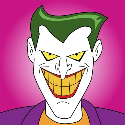 The Joker Clipart | Free download on ClipArtMag