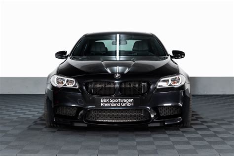 BMW M5 Competition B&K Sportwagen Rheinland