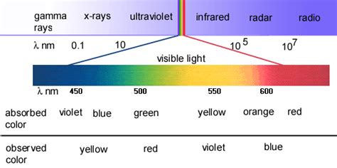 UV-Vis Spectroscopy: A Step in the Light Direction - NCJS - National ...