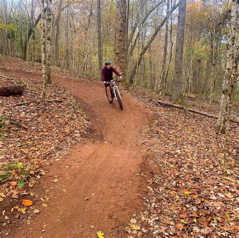 The 8 Newest Mountain Bike Trails [November 2019] - Singletracks ...