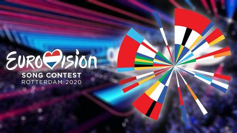 Eurovision 2021 Logo Transparent / Cancelan el popular festival Eurovisión 2020 por el ... - If ...