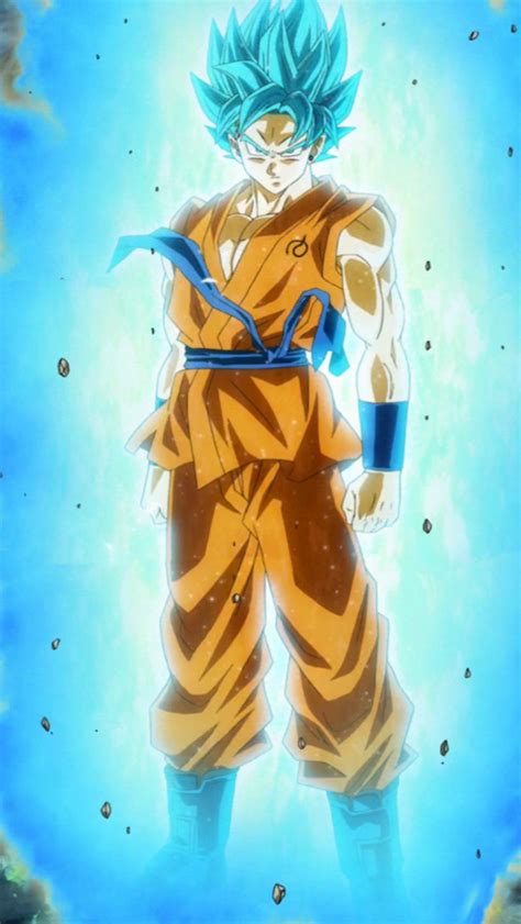 Super Saiyan Blue | Dragon Ball Wiki | FANDOM powered by Wikia