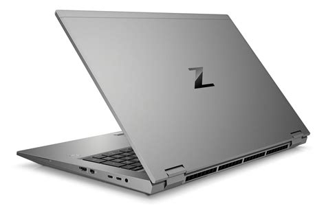 HP ZBook G8 pro laptops launch