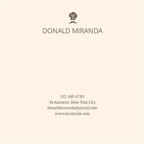 Square Business Card Template [Free JPG] - Google Docs, Illustrator, InDesign, Word, PSD ...