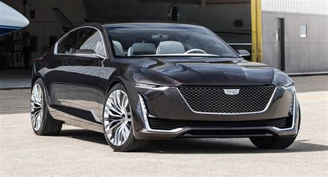 Cadillac Electric Vehicles 2024 - Tammi Fionnula