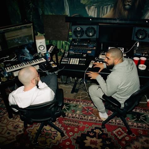 drake is back in the studio (again) | read | i-D