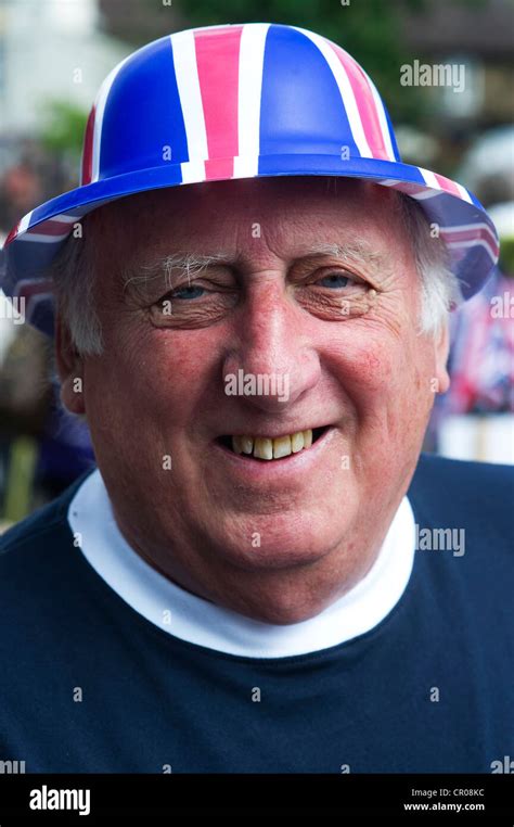 Diamond Jubilee of Queen Elizabeth II Stock Photo - Alamy