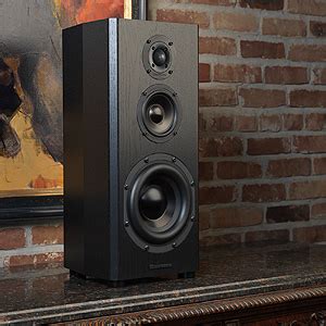 Top 10 Best 3 Way Speakers In 2019 - [Reviews & Buyer Guide]