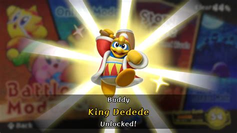 [Guide] Kirby Fighters 2 Unlockable Characters - Miketendo64