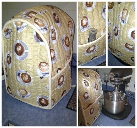 10 best Kitchen Appliance Covers images on Pinterest | Sewing ideas ...