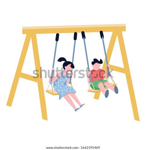 835 Swing Animation Images, Stock Photos & Vectors | Shutterstock