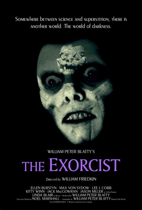 The Exorcist DVD Release Date