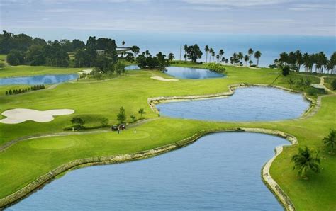 Batam Golf Course | GoGolf