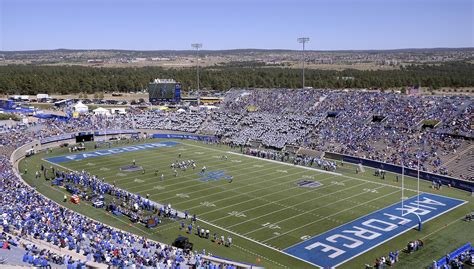 10th SFS: ‘all in’ when protecting thousands at Falcon Stadium > United States Air Force Academy ...