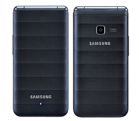 Samsung Galaxy Folder Price In Malaysia RM & Full Specs - MesraMobile