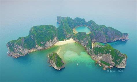 06 Exotic and Beautiful Islands near Halong Bay are a Must-see