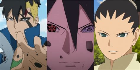 Naruto: 15 Ninja Who Could Actually Become The 8th Hokage