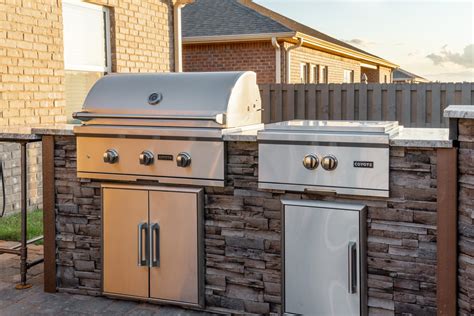 Built In Grill: 5 Helpful Tips to Choose the Right One