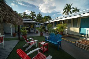 Hotel Seashell Motel & Key West Hostel, Key West, United States of America - Lowest Rate Guaranteed!