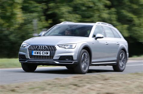 2024 Audi A4 Allroad Towing Capacity - Gerty Jocelin