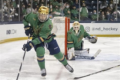 Notre Dame Hockey Schedule 2024 2024 - Maxy Stepha