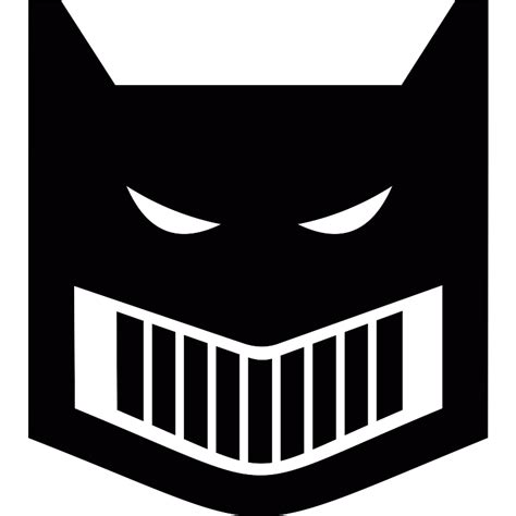 Batman Vector SVG Icon - SVG Repo Free SVG Icons