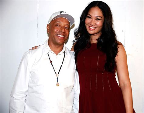 Kimora Lee Simmons Defends Ex-Husband Russell Simmons Amid Sexual Misconduct Allegations