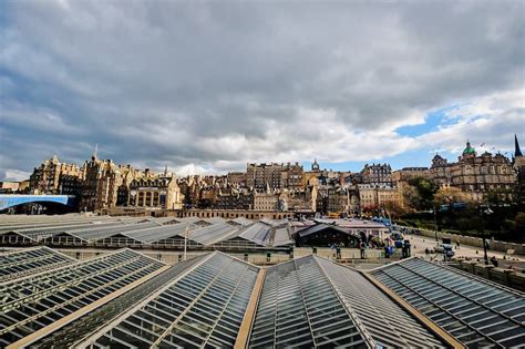 9 Best Shopping Malls in Edinburgh - Edinburgh’s Most Popular Malls and Department Stores – Go ...