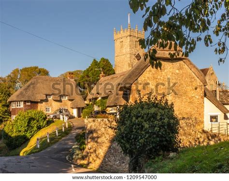 167 Godshill Isle Wight Images, Stock Photos & Vectors | Shutterstock