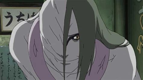 Top 6 Shinobi Who Possess Hashirama Cells - Animesoulking