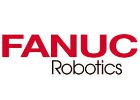 Fanuc Logo - LogoDix