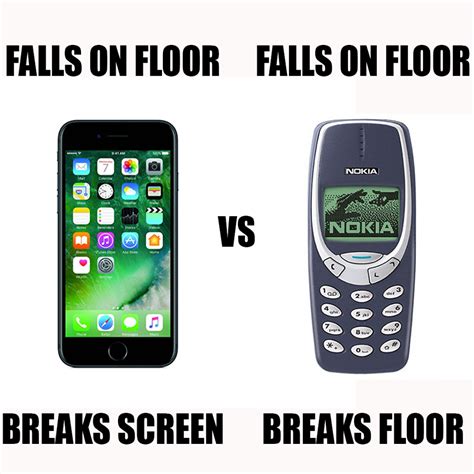 The 8 best Nokia 3310 memes ever - Phone Wizard Lurgan