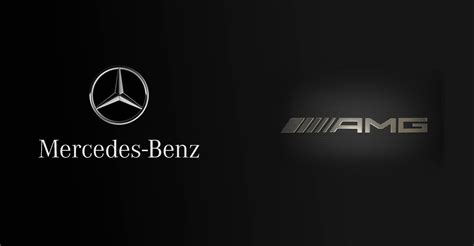 Mercedes-Benz-and AMG logo-3 | Arabs Auto