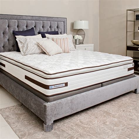 Sealy Posturepedic® Mattress - Profile Plus | Sealy Philippines